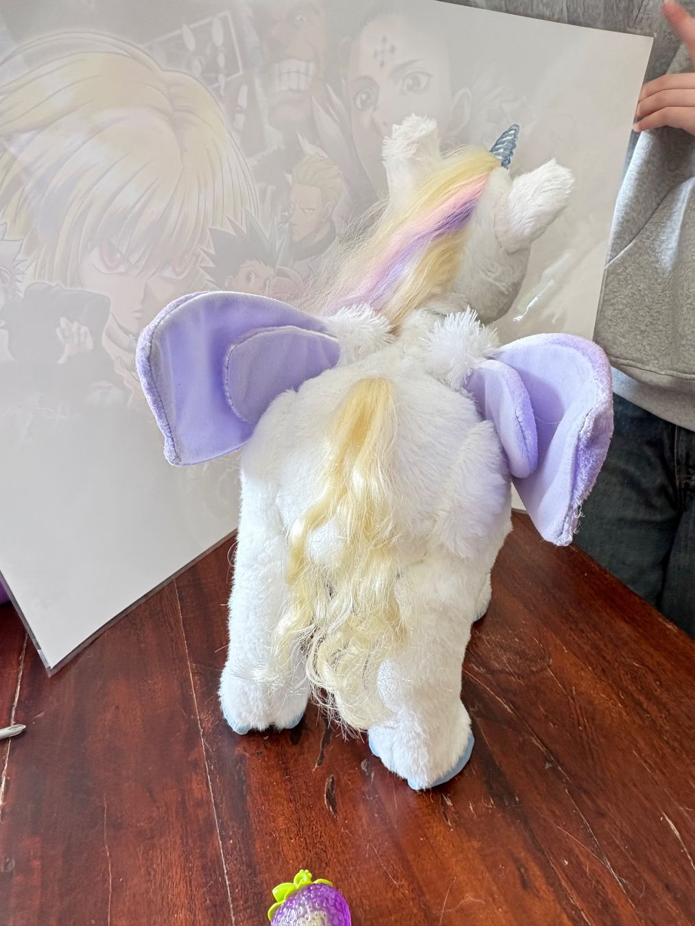 FurReal Giocattoli: Ma licorne magique – Usato da Vufflens-la-Ville venduto da newlifegva 2