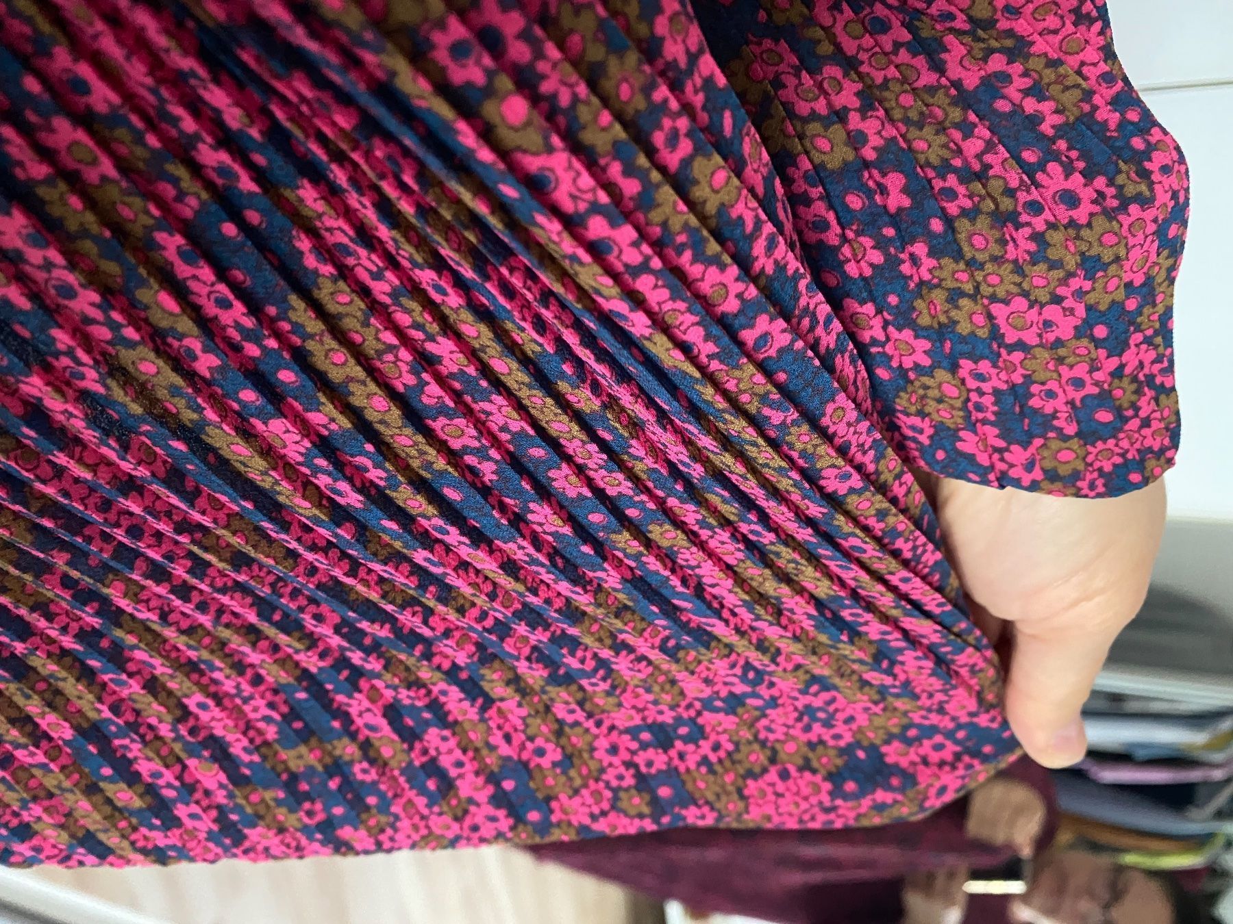 Vestiti: Kleid – Nuovo (secondo la descrizione) da Subingen venduto da terli 6
