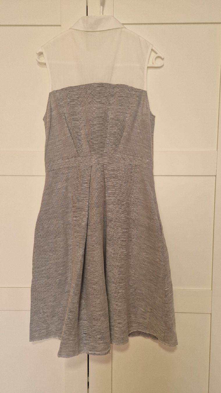 Kleider: Robe Van Berry (Taille 38) – Neu (gemäss Beschreibung) aus Pully von Patriciaeve 3