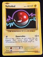 Pokemon Voltobal - Evolutions 39/108 - Deutsch