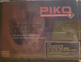 Piko Schaltnetzteil 32 VA