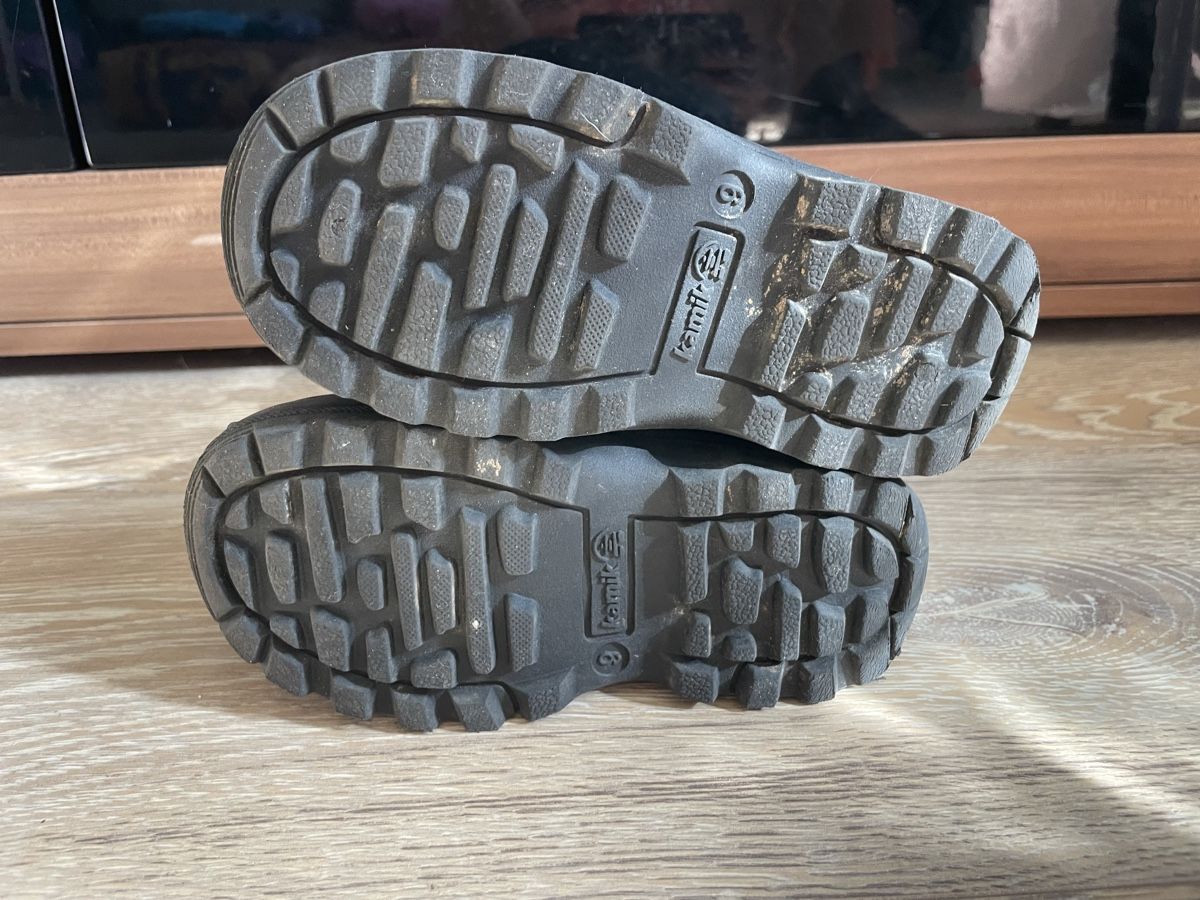 Scarpe da uomo: Kamik Winterstiefel Gr. 26 – Usato da Deitingen venduto da ALE-3891 3