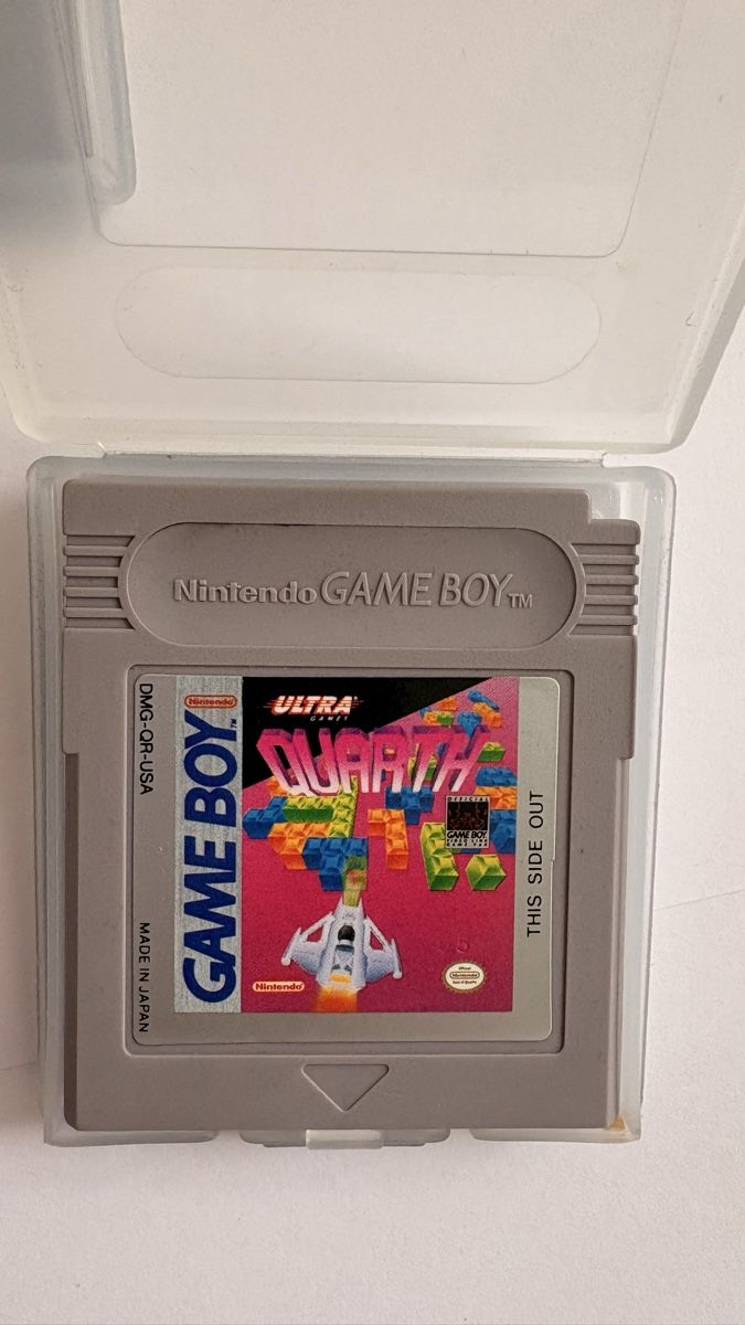 Nintendo Giochi: Game Boy Nintendo verschiedene Spiele – Usato da Mels venduto da easily8 5