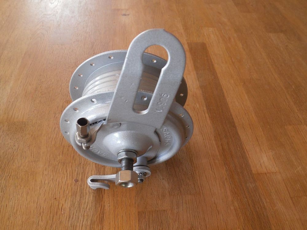 Radnabe für Sachs und Puch (Gebraucht) in Teufen AR für CHF 95 – mit ...