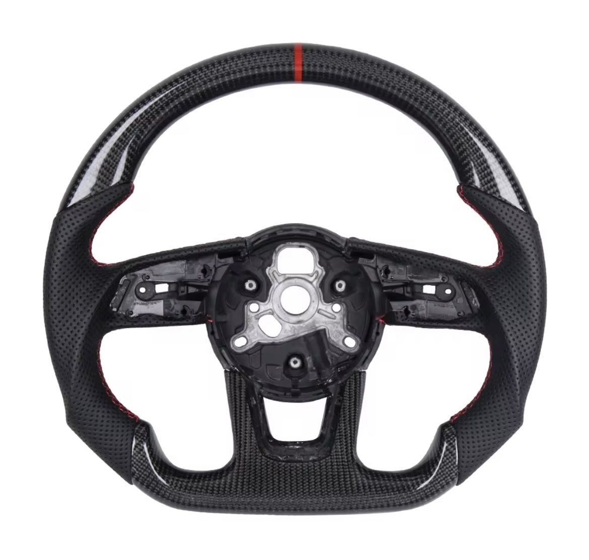 Tutti pezzi di ricambio auto: Audi Lenkrad NEU! – Nuovo e nell'imballaggio originale da Baar venduto da Janei23