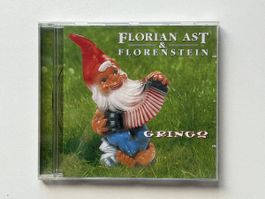 Florian Ast & Florenstein - Gringo CD -Top Zustand!🎶💿🎼