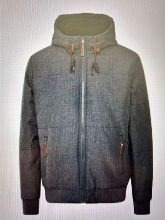 Winter-Jacke  Herren/Jugendliche, Grösse M