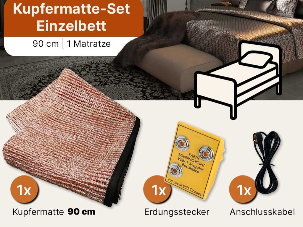 Letti: Kupfermatte – Nuovo (secondo la descrizione) da Muotathal venduto da robin40 1