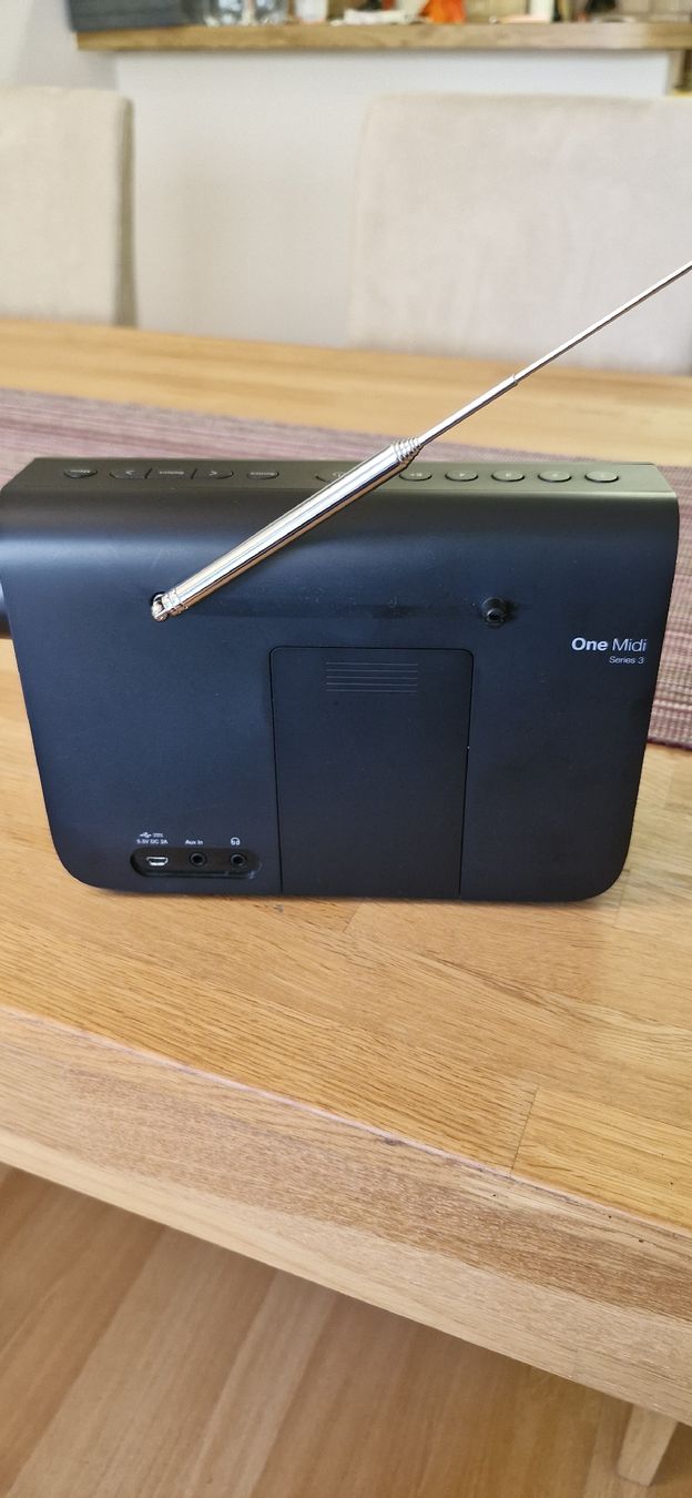 Radio: PURE Digitalradio gebrauchter Zustand – Usato da Rupperswil venduto da Cielo46 2