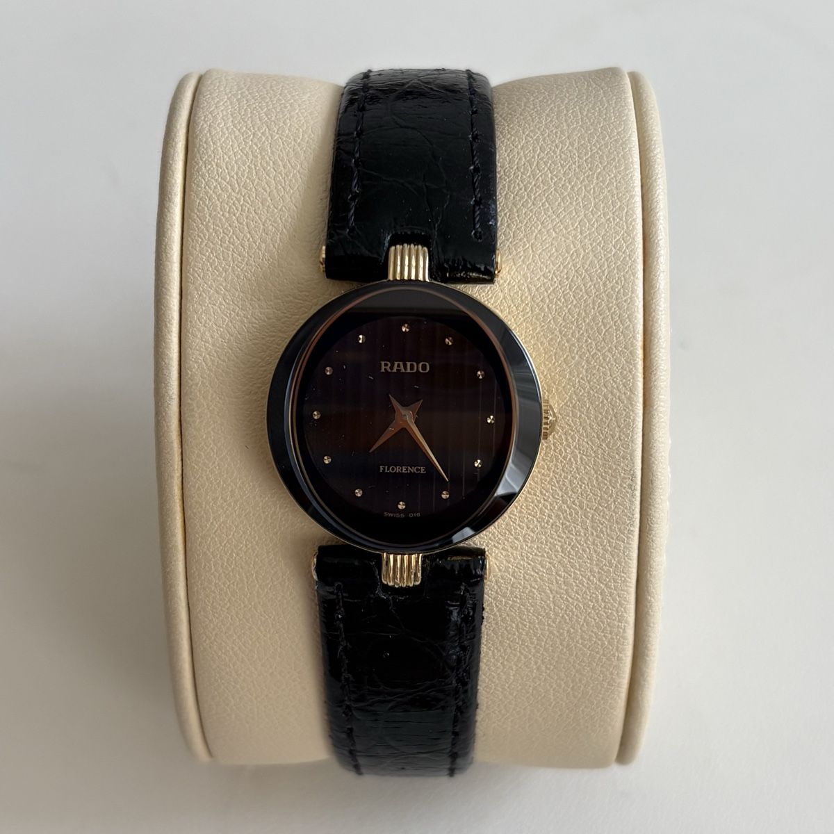 Rado Uhren: Rado Florence 153.3695.2 Quarz – Gebraucht aus Winterthur von LaBodega 1