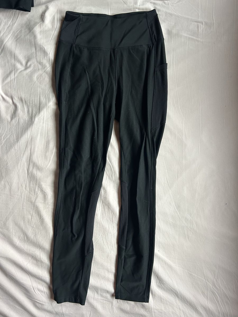 Leggings: Gym leggins – Usato da Arzo venduto da val_55vd