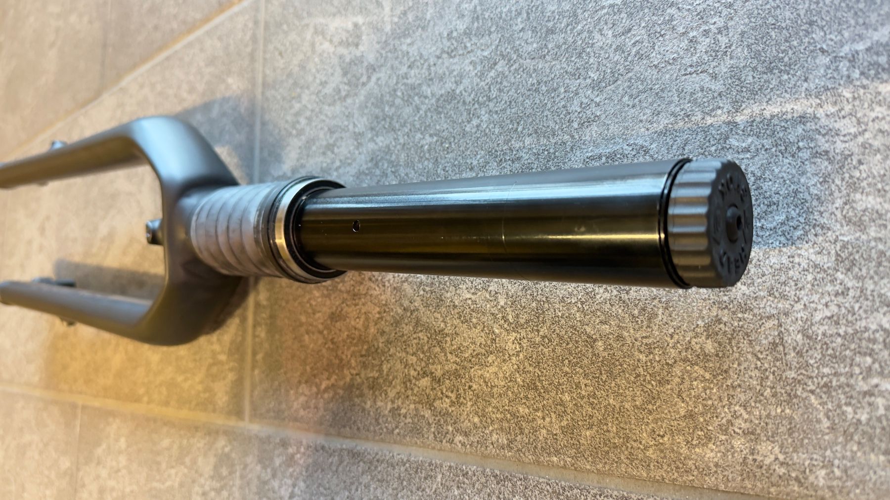 Cannondale Pezzi di ricambio: Cannondale Contro-E HeadShok-Gabel – Nuovo e nell'imballaggio originale da Rothenburg venduto da renegade05 4