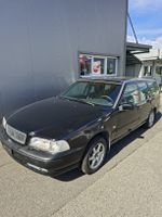 volvo V70 2.5 AWD expertisée