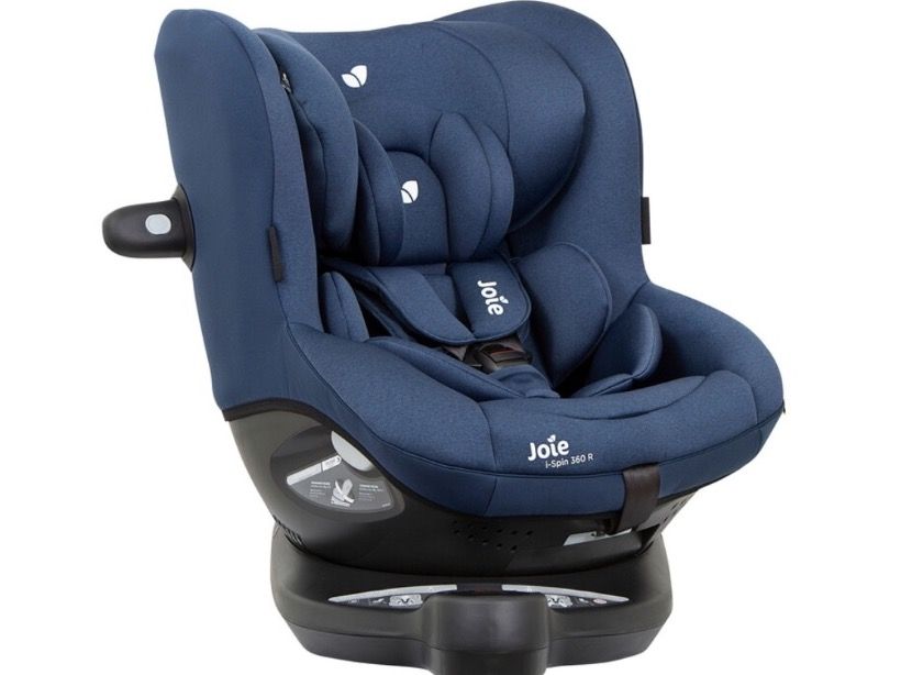 Kindersitz Joie I Spin 360