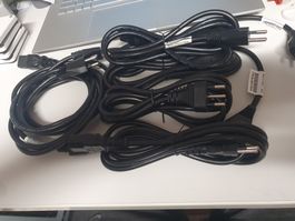 Netzkabel C13 1.8m T12 Anschlusskabel 230V Stromkabel Menge?