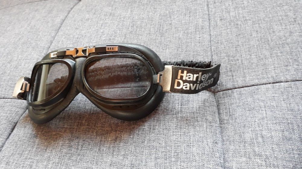 Harley Davidson Brille Ab 5 Kaufen Auf Ricardo 1418