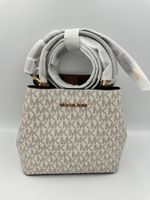 Michael Kors Tasche vanilla