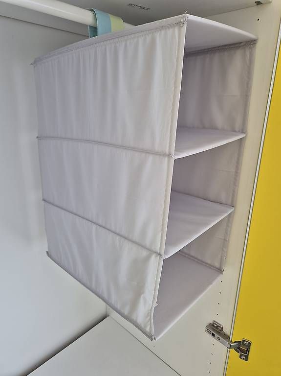 Schränke: Ikea RASSLA Aufhängung Schrank – Gebraucht aus Oberrohrdorf von Hoto 1