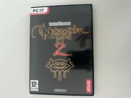 Neverwinter Nights 2, PC