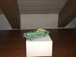 53’ Buick Skylark Cabriolet 1/43 Franklin Mint