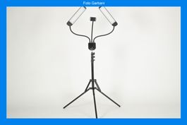 Go Viral pro Enhancer pro twin-arm lighting set