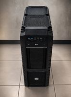 Gaming PC / Desktop PC – Intel i5, 16 GB RAM, GTX 680