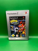 Crash Bandicoot der Zorn des Cortex (DE) - Playstation 2