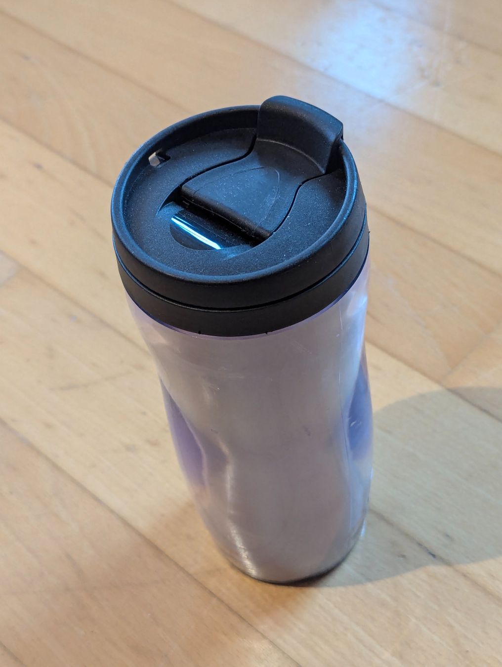Borracce & Thermos: Trinkbecher, isoliert – Nuovo (secondo la descrizione) da Unterengstringen venduto da Olifant4 2