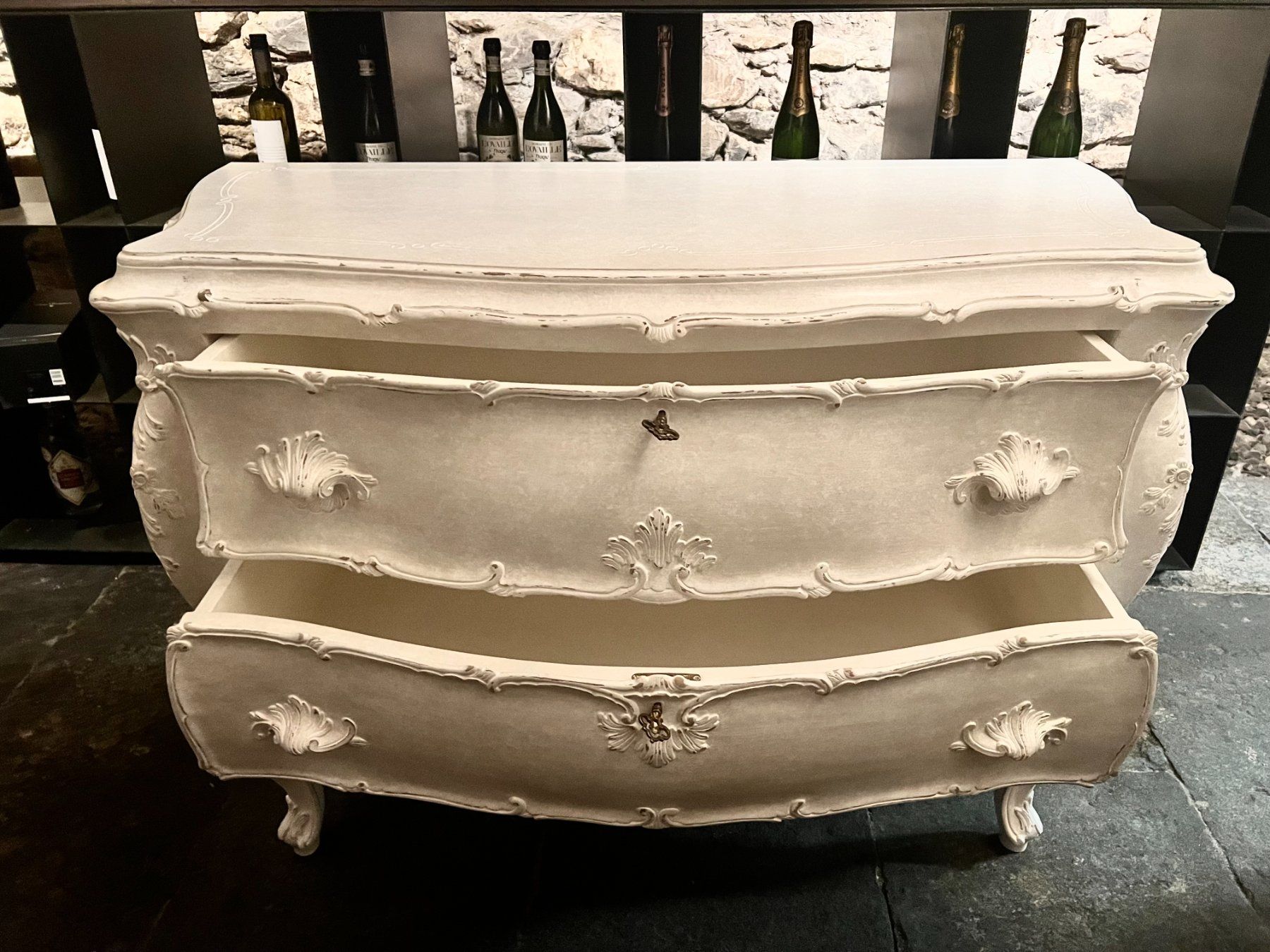 Commodes: Kommode im Landhausstil – Neuf (Voir description) à Meilen par cle_vj8t 1
