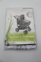   Universal Regenverdeck für Kinderwagen - sunnybaby 