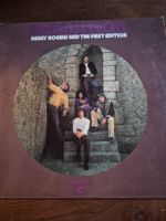 Kenny Rogers and The First Edition Transition Vinyl LP