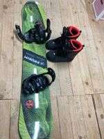 Snowboard Imperium Limited Edition VENOM + Boots taille 44