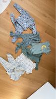 Baby Strampler/Pyjamas, Grösse 74/80