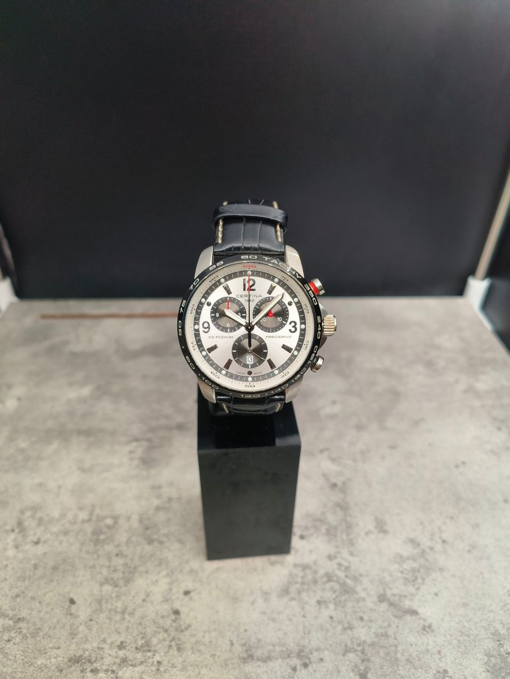Certina Uhren: Certina – Gebraucht aus La Chaux-de-Fonds von curtitswisswatches 2