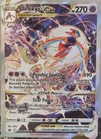 Pokémon – Deoxys VSTAR 🇺🇸 - CRZ-GG46 - Crown Zenith