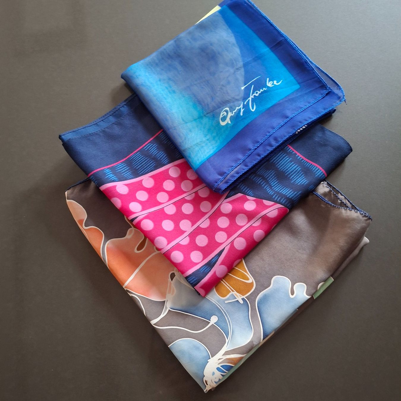 Foulard & Sciarpe: Foulard – Usato da Rütihof venduto da Teresa18