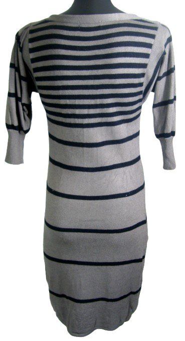 Vestiti: Strickkleid 2 Stk. Gr. S + XS – Usato da Stehrenberg venduto da AB-C 2