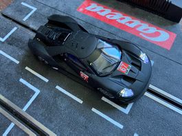Carrera Digital 132  Ford GT Race Car