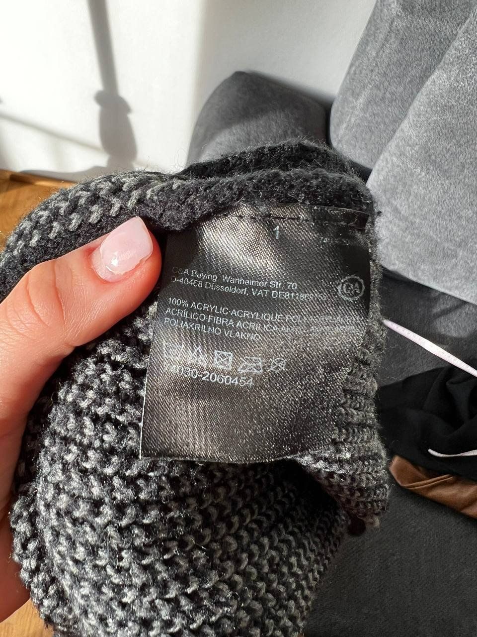 Foulard & Sciarpe: Schal – Usato da Riehen venduto da ann_76jw 5