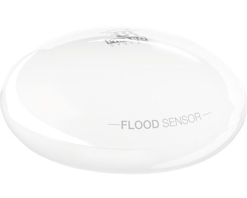 Fibaro Sistemi d'allarme: Fibaro Wassermelder mit Temperatursensor – Usato da Siebnen venduto da Gold_75 1