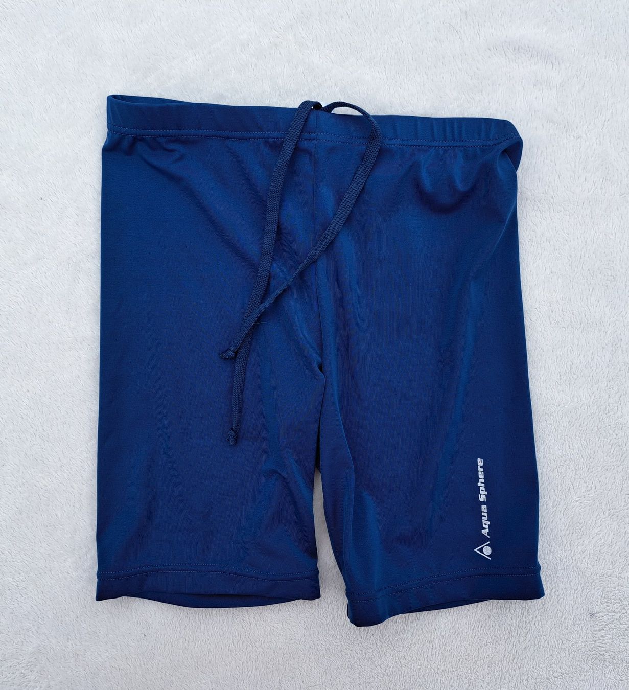 Costumi da bagno: Neue Aqua Sphere Badehose Gr. 128 blau – Nuovo e nell'imballaggio originale da Gysenstein venduto da joshuas81