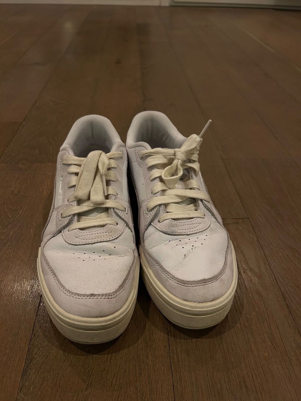Puma Scarpe da uomo: Puma Sneaker – Usato da Stadel venduto da jeremiekel 2