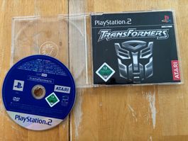 Transformers (Demo-Disc)
