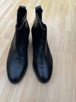 Sioux Damen Stiefeletten