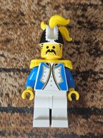 lego figurine pirate pi004 Imperial Soldier - Governor