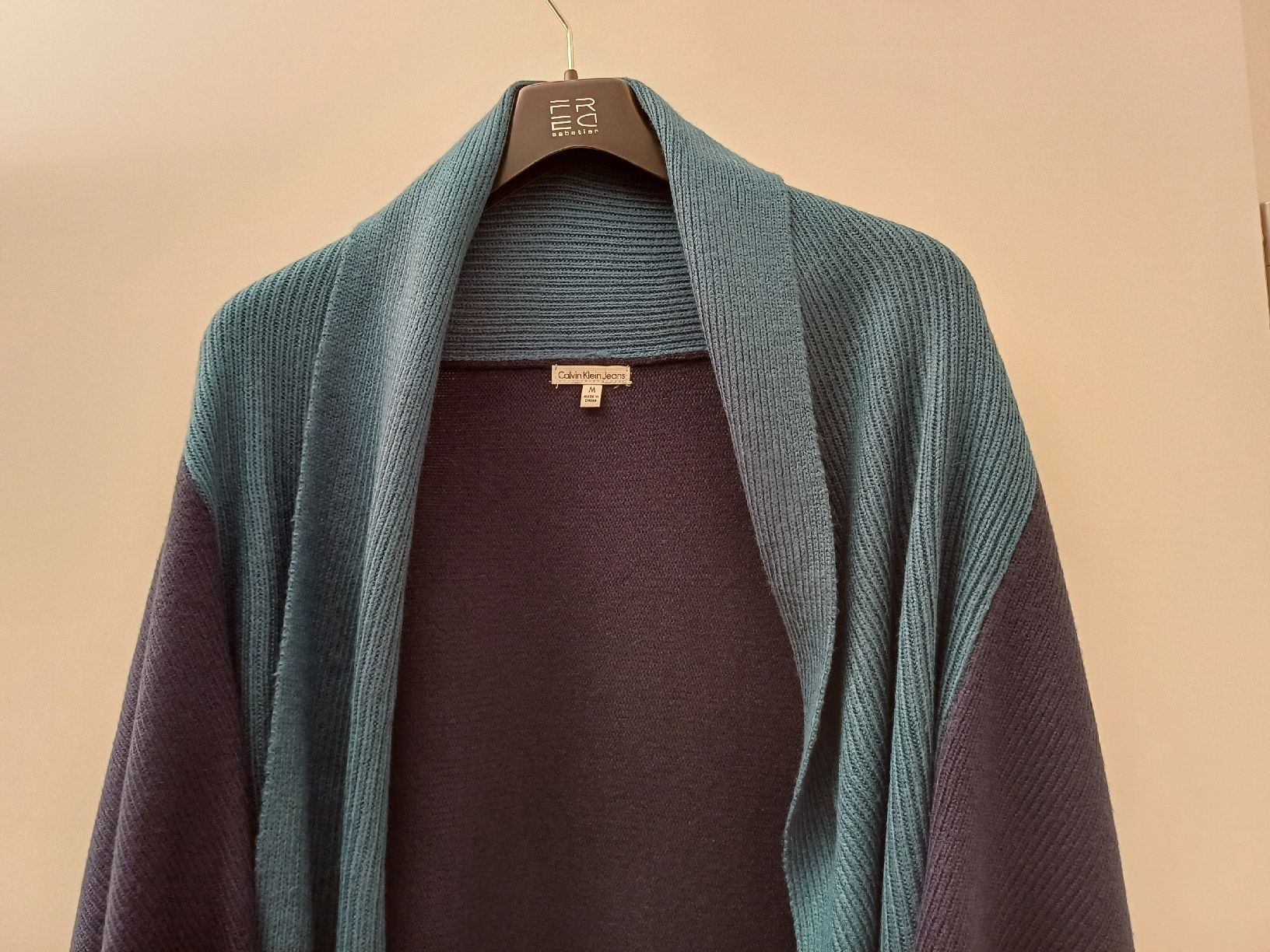 Calvin Klein Giacche: Cardigan, M, Calvin Klein Jeans – Usato da Boudry venduto da JulieG13 2