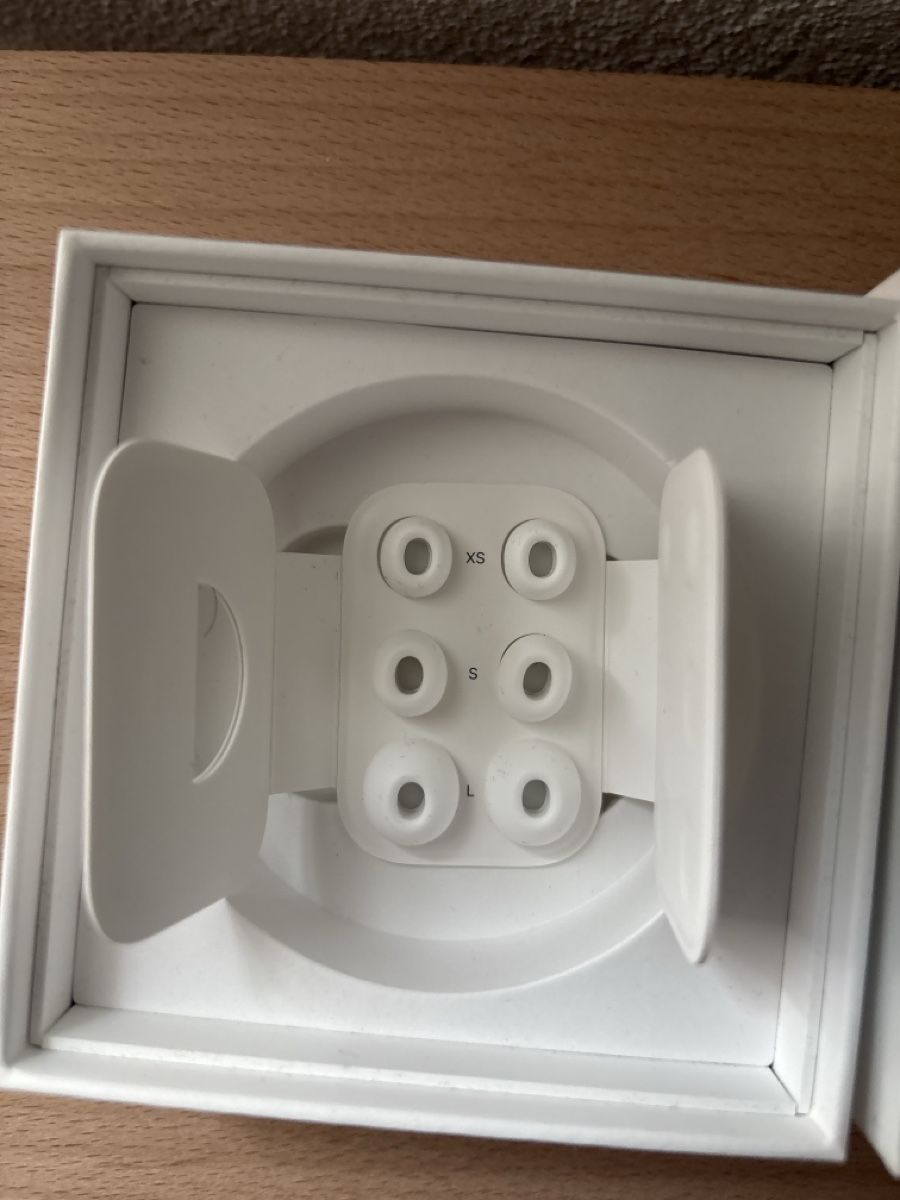 Apple Kopfhörer: AirPods Pro (2. Generation) – Gebraucht aus Anglikon von raf_7sml 2