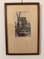 3 magnifique gravure d époque 