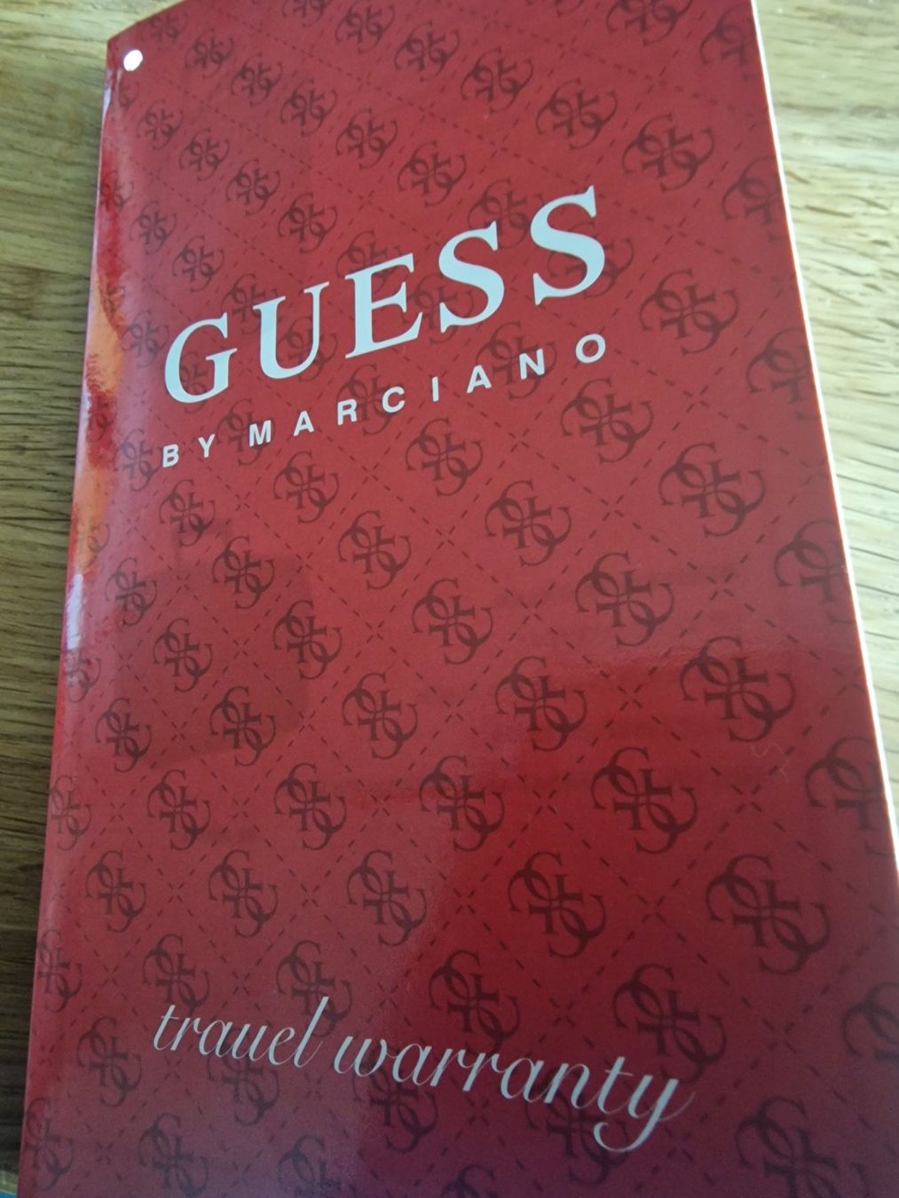 Altro in Aeronautica: Guess Business Trolley/ Koffer – Usato da Laufenburg venduto da may_r2st 5
