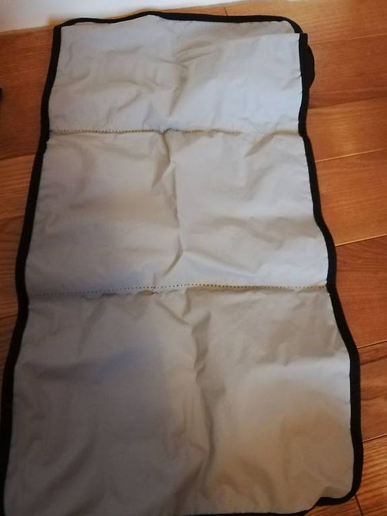 Borse & Zaini: Wickeltasche schwarz – Usato da Obfelden venduto da Luana84 2